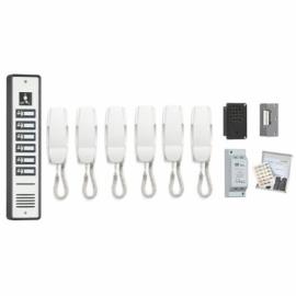 Bell (BPS-6) BELLPROX PROXIMITY & DOOR ENTRY - 6 WAY