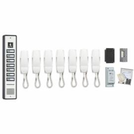 Bell (BPS-7) BELLPROX PROXIMITY & DOOR ENTRY - 7 WAY
