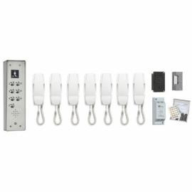 Bell (BPS-7/VRS) BELLPROX PROXIMITY & VR DOOR ENTRY - 7 WAY SURFACE