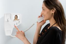 Bell (BS) BELLISSIMO VIDEO TELEPHONE