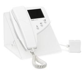 Bell (BS-DESK) DESK MOUNTING VIDEO TELEPHONE