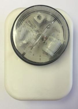 Bell (BS-FB) FLASHING BEACON FOR BELLISSIMO