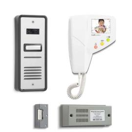 Bell (BS1) ONE STATION VIDEO SYSTEM