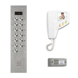 Bell (BS13/VR) THIRTEEN STATION VIDEO SYSTEM