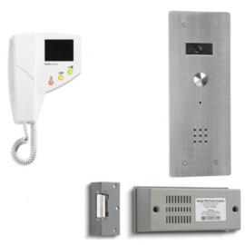 Bell (BS16/VR) SIXTEEN STATION VIDEO SYSTEM