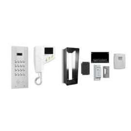 Bell (BS16/VRS) SIXTEEN STATION SURFACE  VIDEO SYSTEM