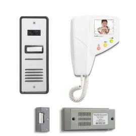 Bell (BS1F) ONE STATION VIDEO SYSTEM FLUSH