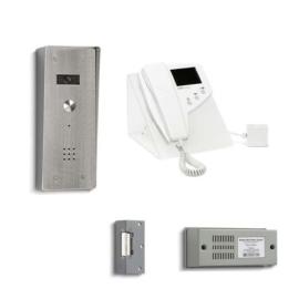 Bell (BS1/VRS-DESK) 1 WAY VR SURFACEVIDEO SYSTEM WITH DESK PHONE