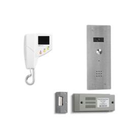 Bell (BS22/VR) TWENTY TWO STATION VIDEO SYSTEM