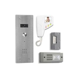 Bell (BS24/VR) TWENTY FOUR STATION VIDEO SYSTEM