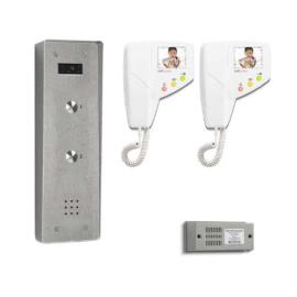 Bell (BS2/VRS) TWO STATION VR SURFACE VIDEO SYSTEM