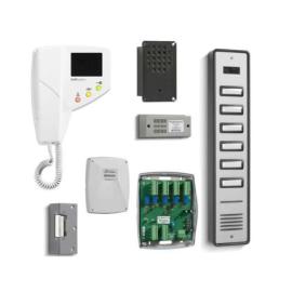 Bell (BS6) SIX STATION VIDEO SYSTEM