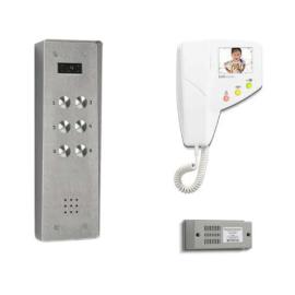 Bell (BS6/VRS) SIX STATION VR SURFACE VIDEO SYSTEM