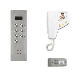 Bell (BS7/VR) SEVEN STATION VR VIDEO SYSTEM