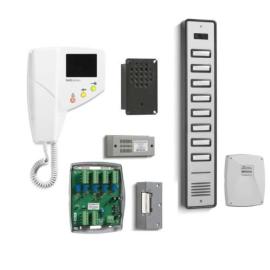 Bell (BS8) EIGHT STATION VIDEO SYSTEM