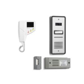 Bell (BS9) NINE STATION VIDEO SYSTEM