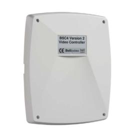 Bell (BSC4) 4 WAY VIDEO TELEPHONE CONTROLLER