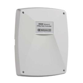 Bell (BSD8) PANEL CONTROLLER (2-8 WAY)