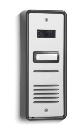 Bell (BSP1) ONE BUTTON VIDEO PANEL