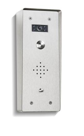 Bell (BSP1/VRS) ONE BUTTON VR SURFACE VIDEO PANEL