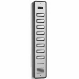 Bell (BSP8) EIGHT BUTTON VIDEO PANEL