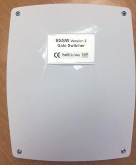 Bell (BSSW) GATE SWITCHER CONTROLLER