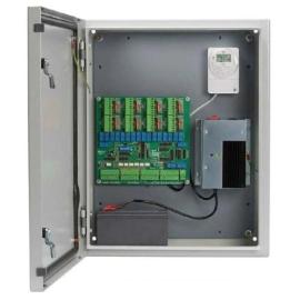 Bell (BSX8) 1-8 STN SINGLE ENTRY CONTROL