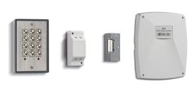 Bell (CK109) CODED ENTRY SYS & 216 KEYPAD