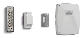 Bell (CK110) CODED ENTRY SYS  217 KEYPAD