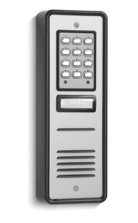 Bell (CP106-1) COMBINED PANEL - 1 STATION