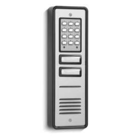 Bell (CP106-2) COMBINED PANEL - 2 STATION