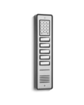 Bell (CP106-5) COMBINED PANEL - 5 STATION