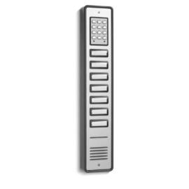 Bell (CP106-7) COMBINED PANEL - 7 STATION