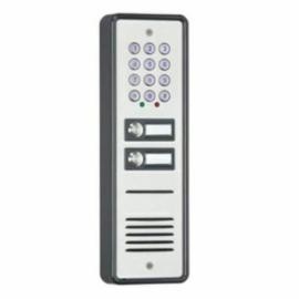 Bell (CP109-2) 2 BUTTON COMBINED PANEL ONLY