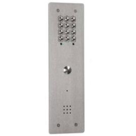 Bell (CP109-27/VR) 27 BUTTON COMBINED PANEL