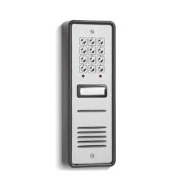 Bell (CP109-2F) 2 BUTTON COMBINED PANEL FLUSH