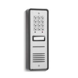 Bell (CP109-7) 7 BUTTON COMBINED PANEL ONLY