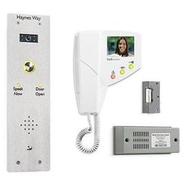 Bell (CS-DDA-BS1/VR) 1 WAY COMBINED DDA SYSTEM WITH HALOS