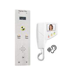 Bell (CS-DDA) DDA COMBINED SYSTEM WITH KEYPAD