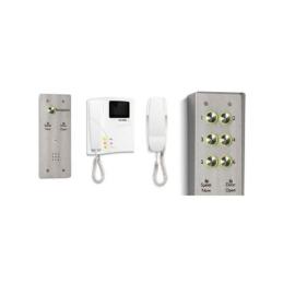 Bell (CS-DDAP-1/VR) COMBINED 1-WAY DDA VR AUDIO PANEL