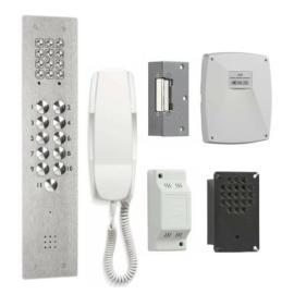 Bell (CS109-11/VRS) 11 WAY VR SURFACE COMBINED SYSTEM