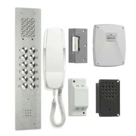 Bell (CS109-12/VRS) 12 WAY VR SURFACE COMBINED SYSTEM