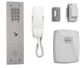 Bell (CS109-1/VR) 1 WAY VR  COMBINED SYSTEM