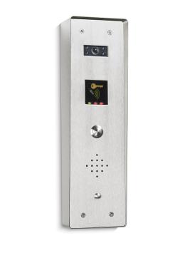 Bell (CSP-BS1/VRS) VIDEO ENTRY & PROXIMITY - 1 WAY SURFACE