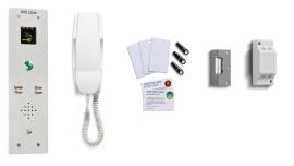 Bell (CSP-DDA-1/VR) ONE STATION DDA FLUSH WITH PROX SYSTEM