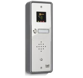 Bell (CSP-PB1) PORTABELLO 1 BUTTON SURFACE AUDIO +  PROXIMITY PANEL