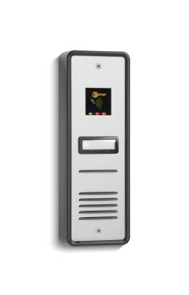 Bell (CSPP1) 1 BUTTON PANEL WITH PROXIMITY READER