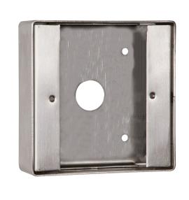 Bell (DDA-EB-BOX) STAINLESS STEEL DDA SURFACE BOX