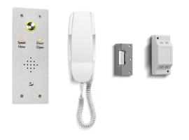 Bell (DDA1/VR) ONE STATION DDA FLUSH SYSTEM