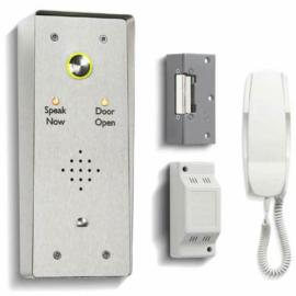 Bell (DDA1/VRS) ONE STATION DDA SURFACE SYSTEM